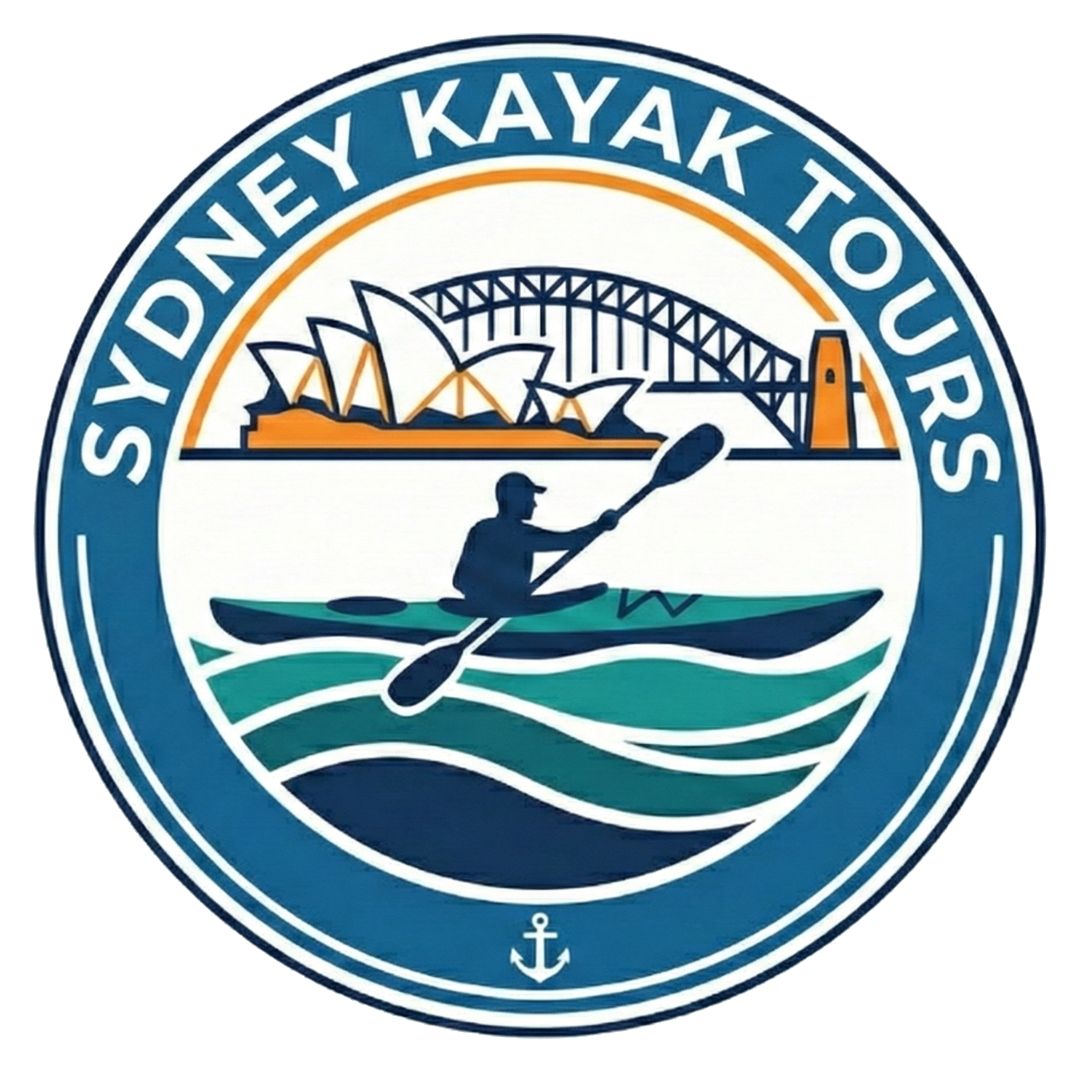 Sydney Kayaking